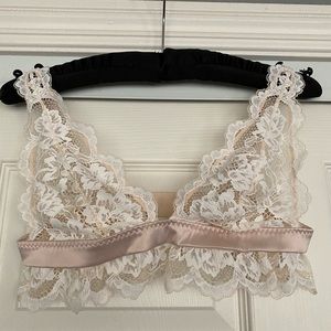 Fredericks White label collection